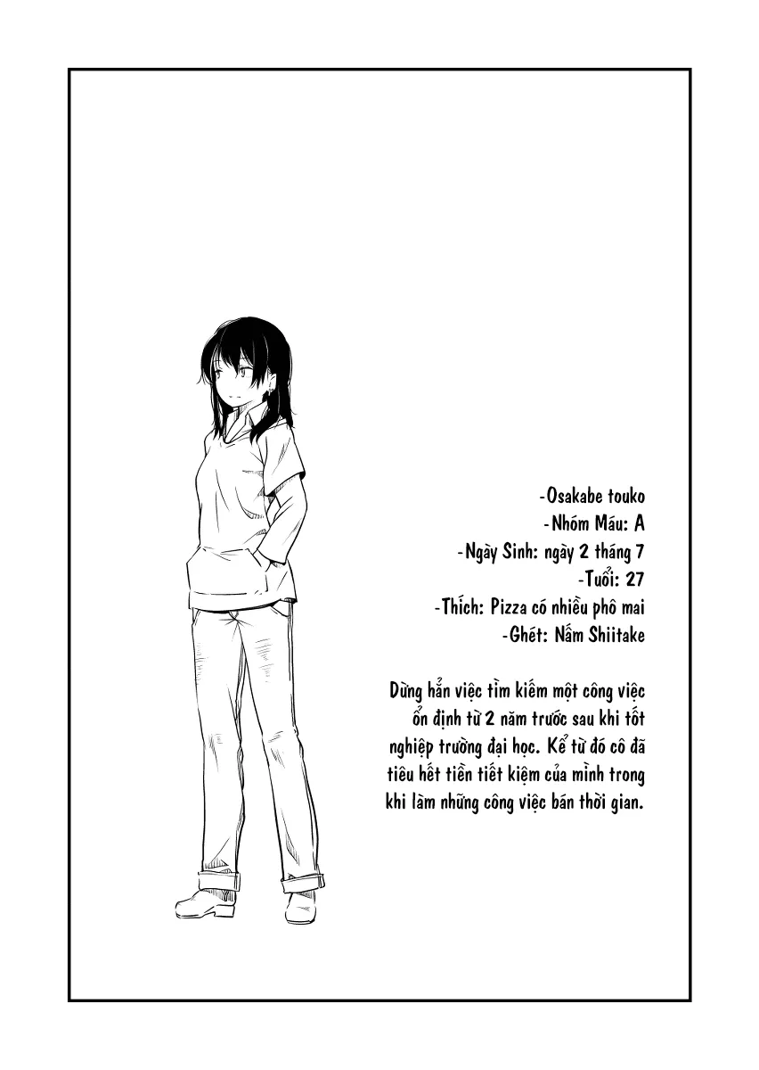 HentaiVN.net - Ảnh 4 - Shiori no Inai Heya [A Room Without Shiori; 志緒里のいない部屋] - Chap 1