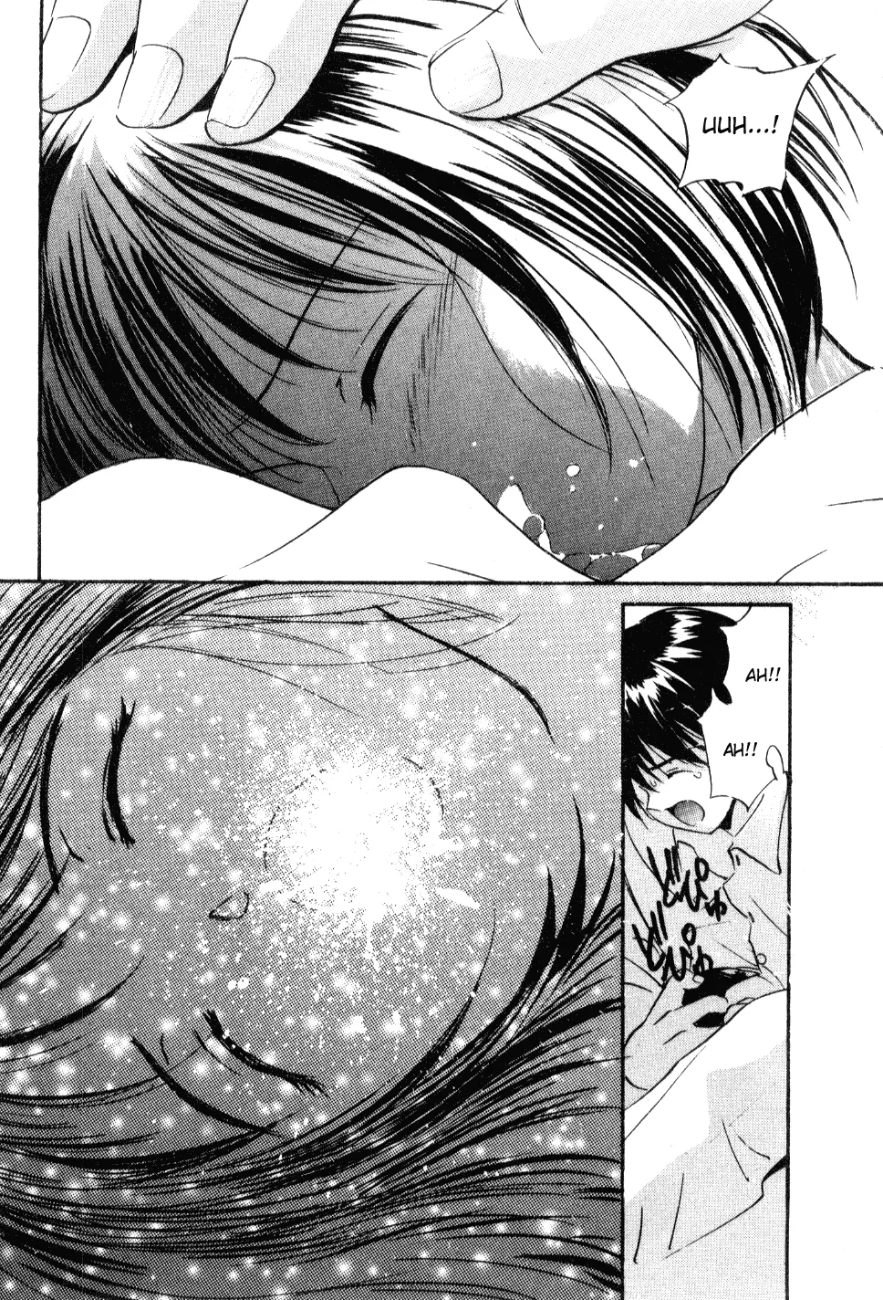 HentaiVN.net - Ảnh 17 - Nadeshiko trong sáng [Nadeshiko Innocence] - Chap 1