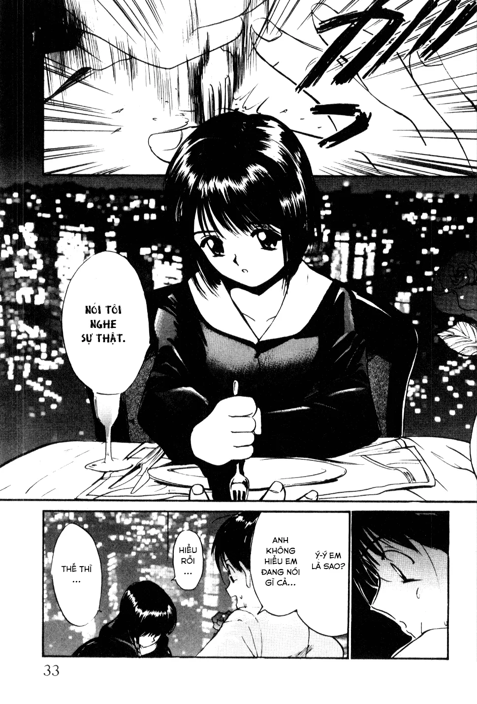 HentaiVN.net - Ảnh 8 - Nadeshiko trong sáng [Nadeshiko Innocence] - Chap 1