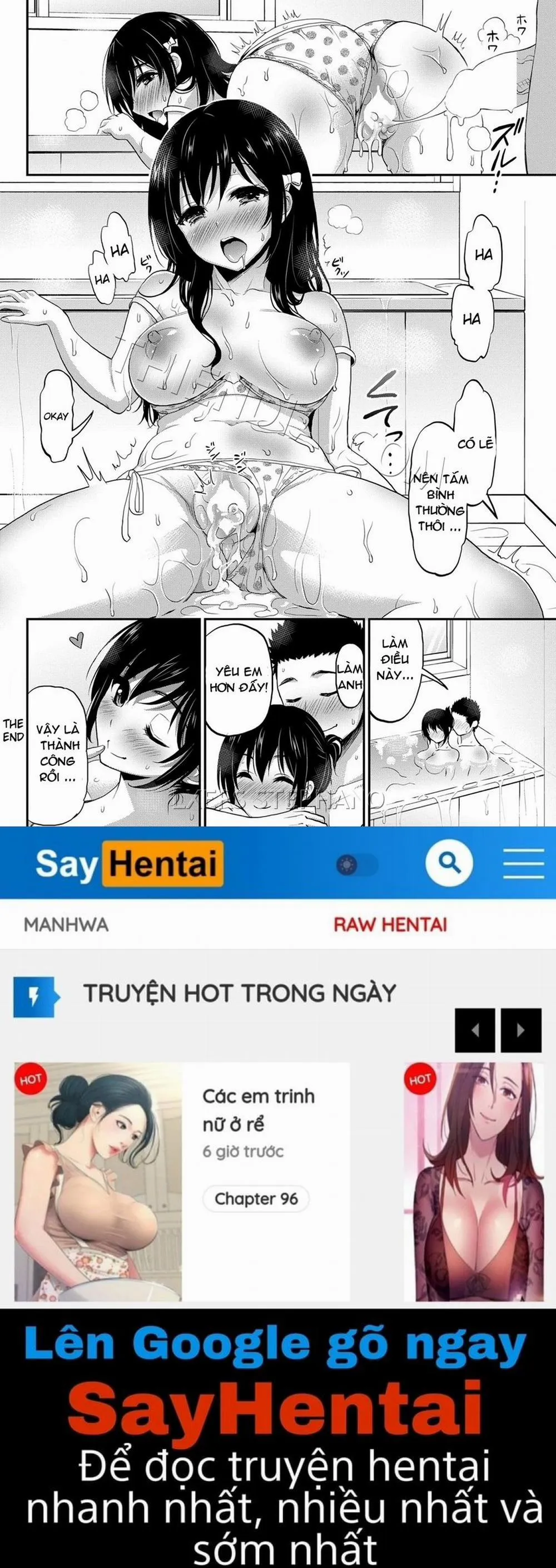 HentaiVN.net - Ảnh 18 - Pure Heart Girl - Chap 1