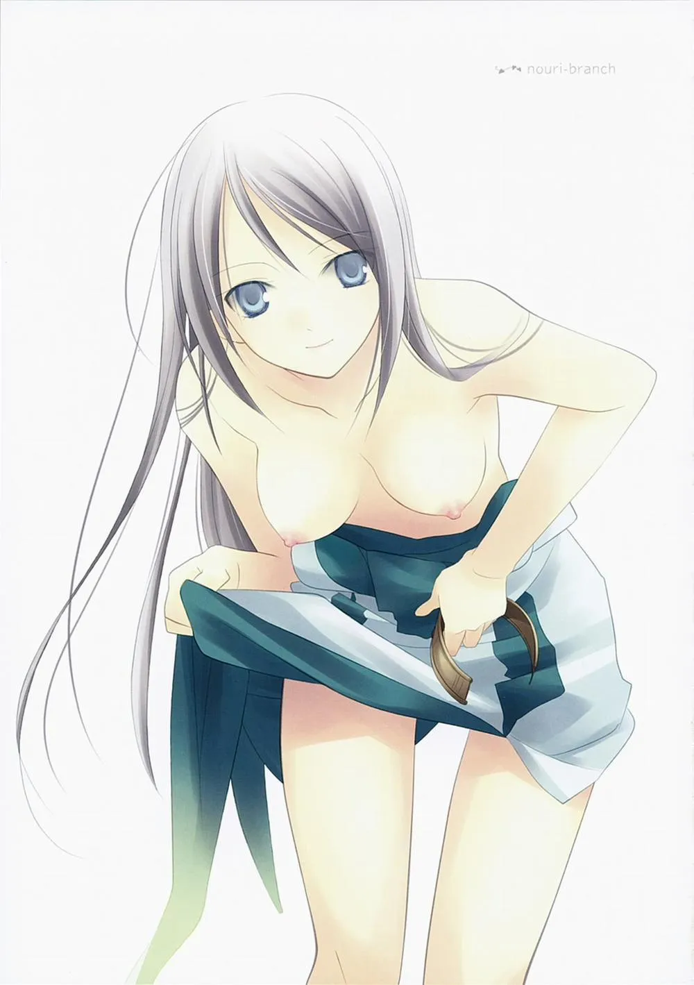 HentaiVN.net - Ảnh 3 - Nouri Branch (Wild Arms 5) - Chap 1