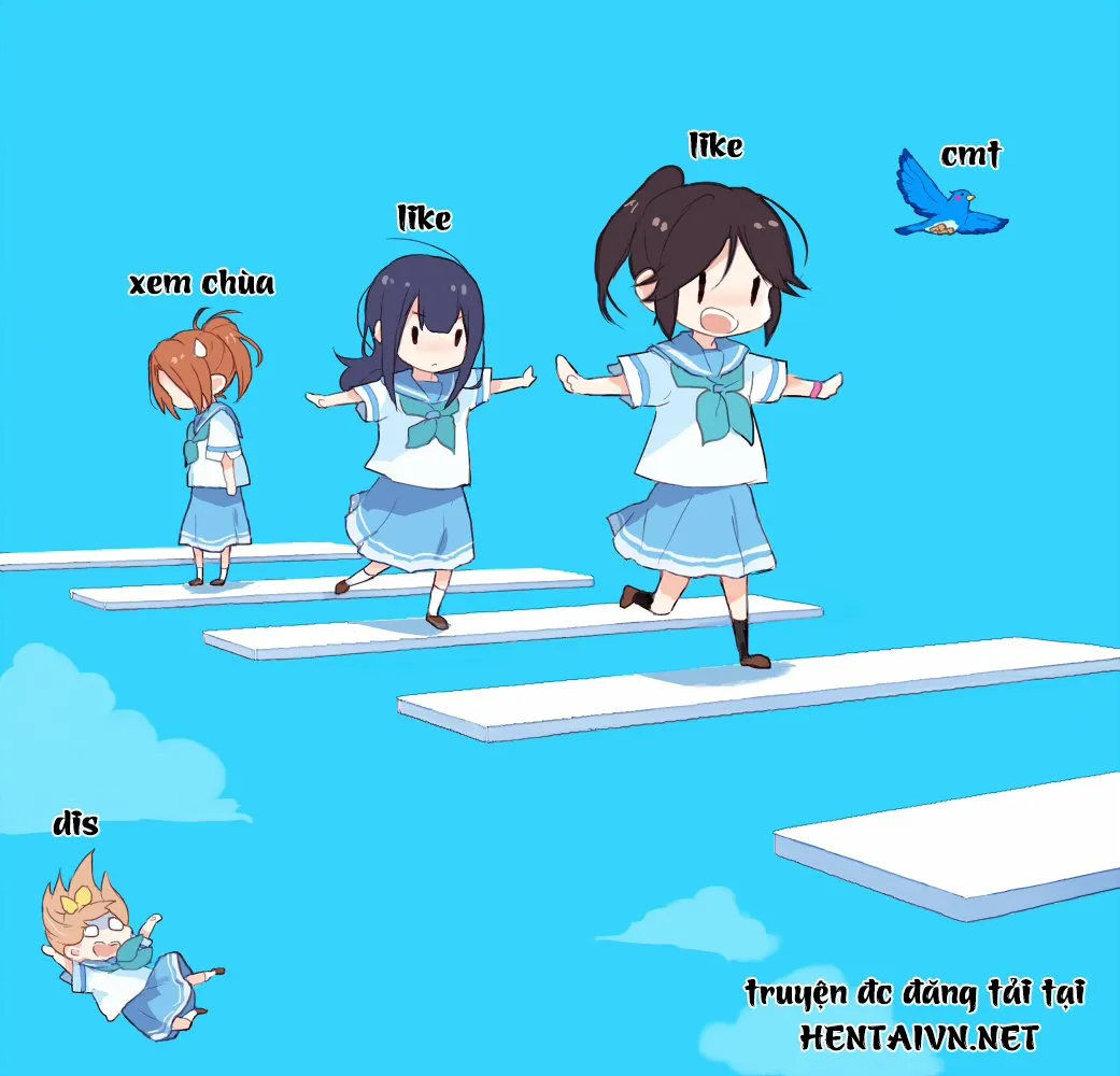 HentaiVN.net - Ảnh 1 - SWEET PRINCESS - Chap 1