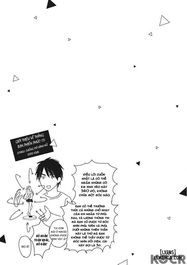 HentaiVN.net - Ảnh 30 - Ote wo Haishaku - Chap 1