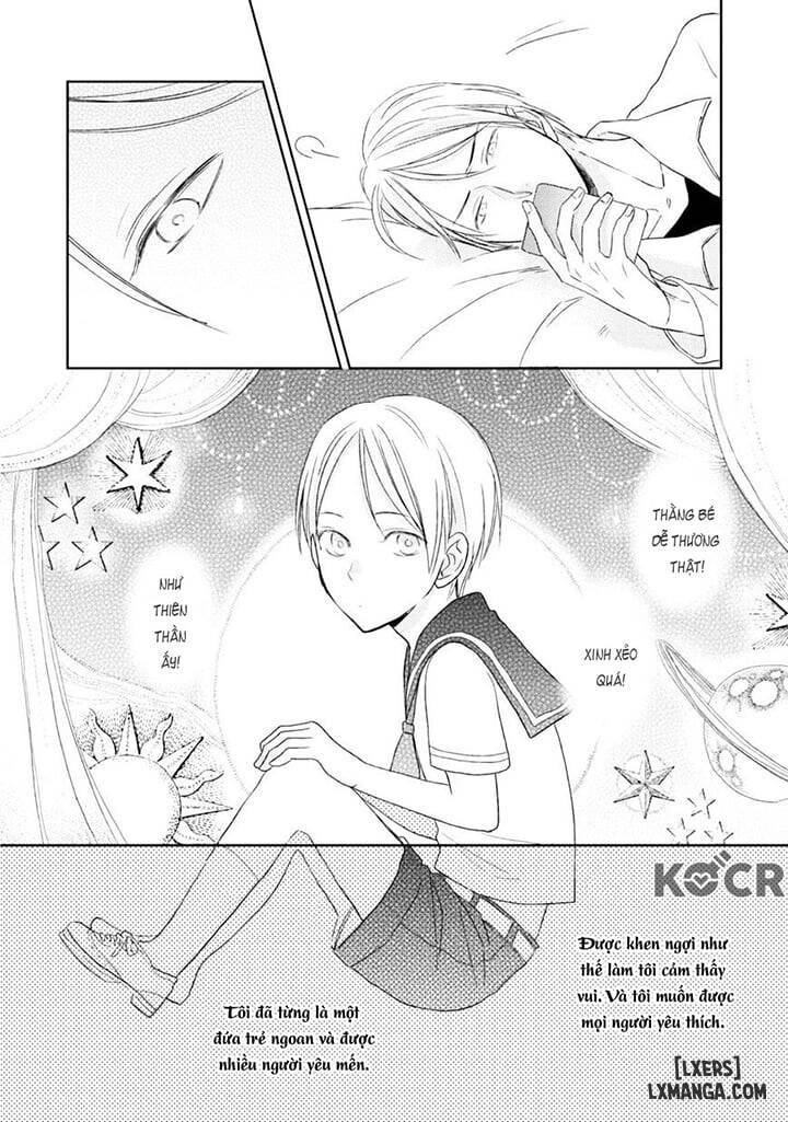 HentaiVN.net - Ảnh 13 - Ote wo Haishaku - Chap 2