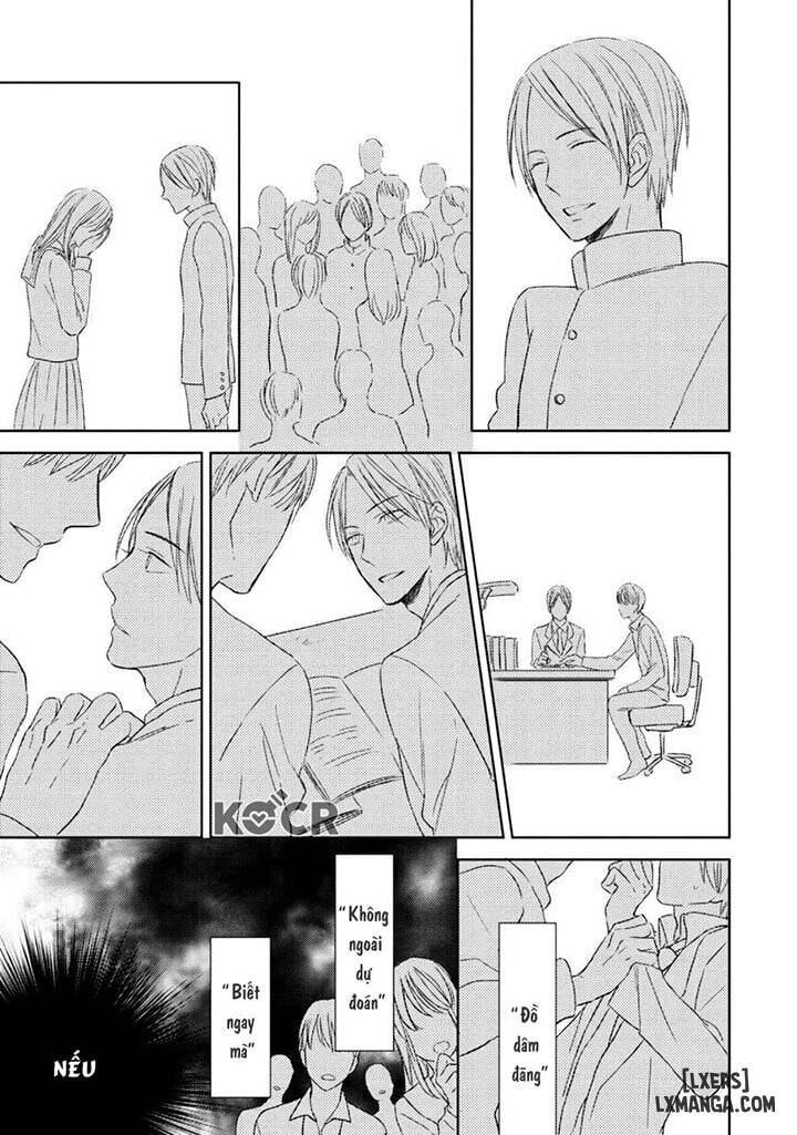 HentaiVN.net - Ảnh 14 - Ote wo Haishaku - Chap 2