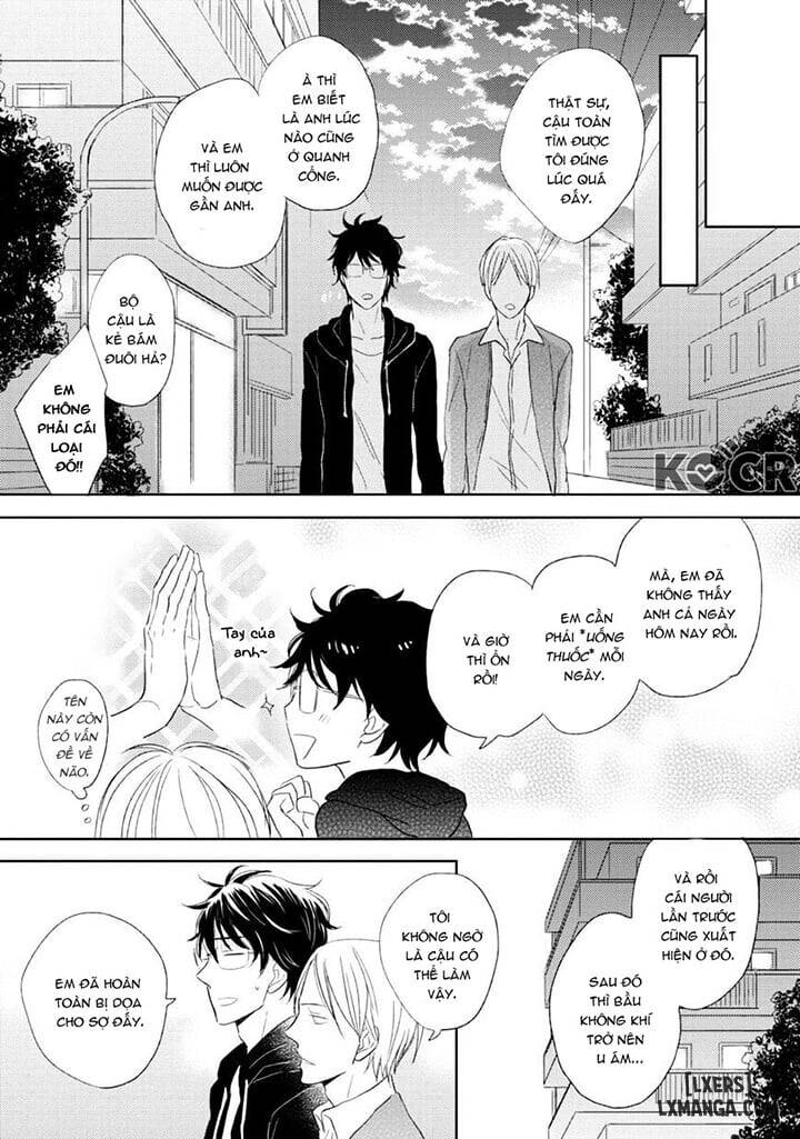 HentaiVN.net - Ảnh 24 - Ote wo Haishaku - Chap 2