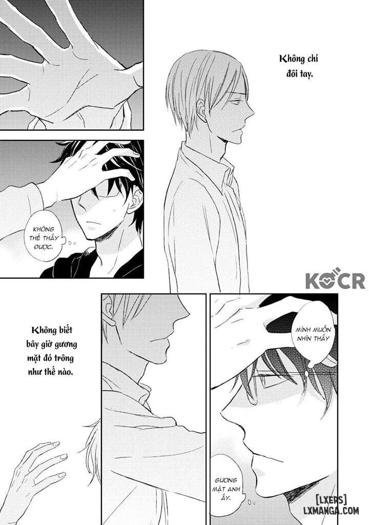 HentaiVN.net - Ảnh 30 - Ote wo Haishaku - Chap 2