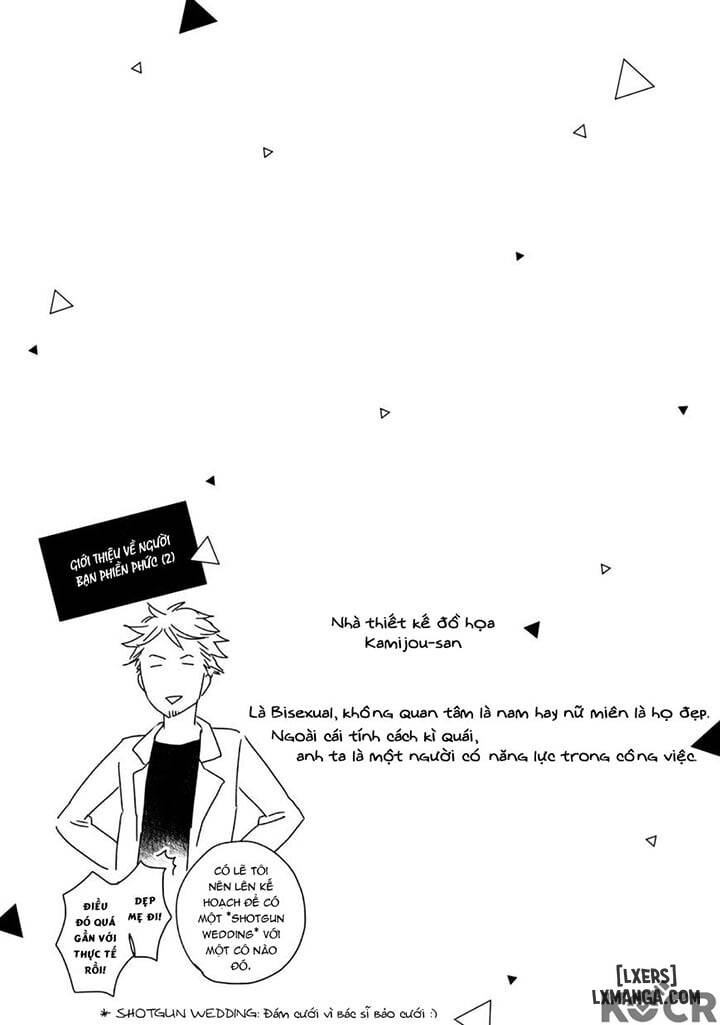 HentaiVN.net - Ảnh 32 - Ote wo Haishaku - Chap 2