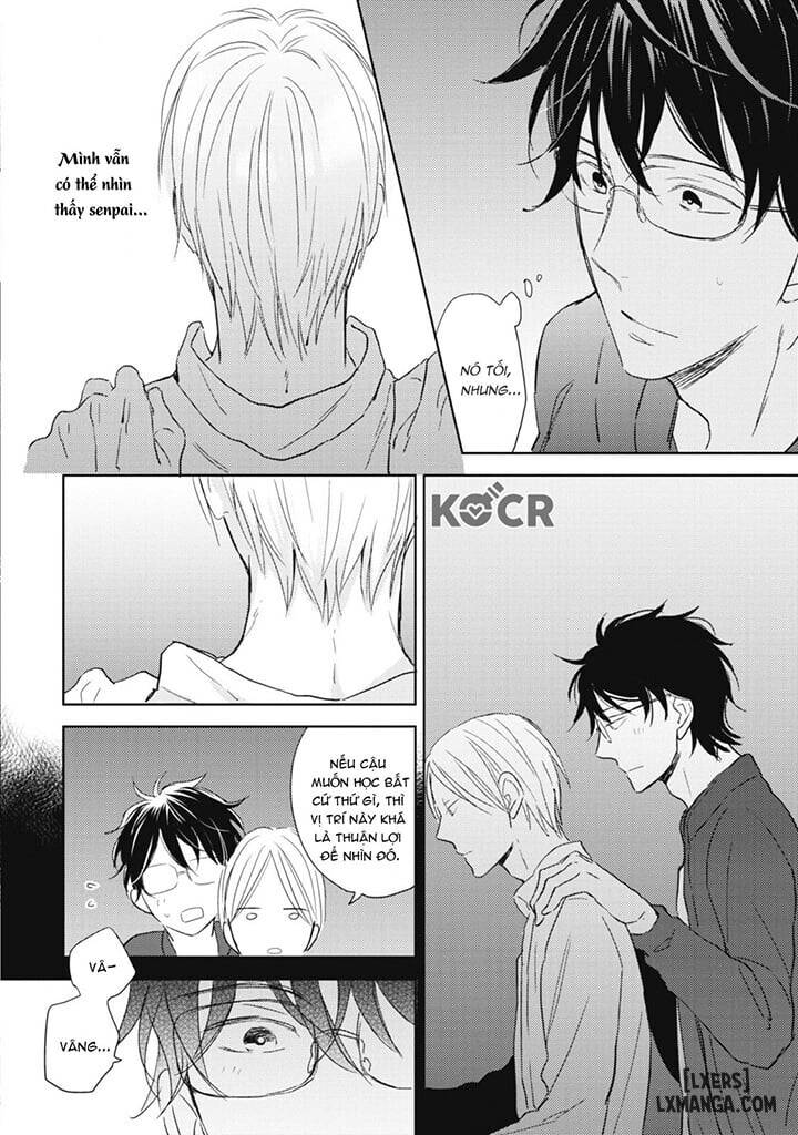 HentaiVN.net - Ảnh 22 - Ote wo Haishaku - Chap 3