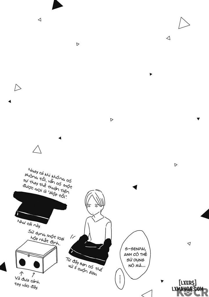 HentaiVN.net - Ảnh 37 - Ote wo Haishaku - Chap 3