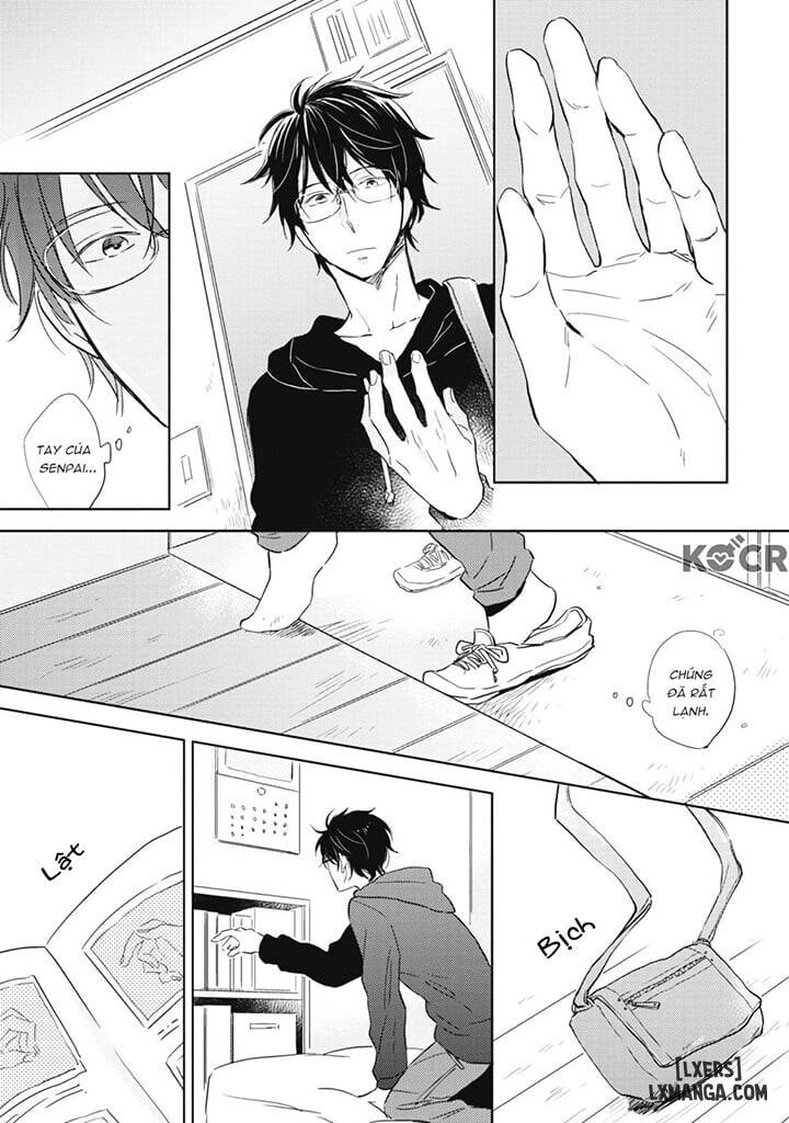 HentaiVN.net - Ảnh 3 - Ote wo Haishaku - Chap 3