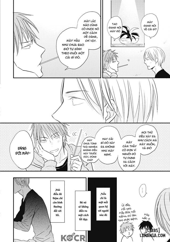 HentaiVN.net - Ảnh 12 - Ote wo Haishaku - Chap 4