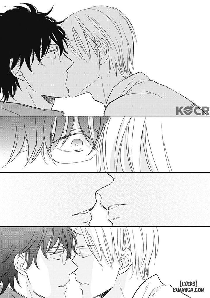 HentaiVN.net - Ảnh 31 - Ote wo Haishaku - Chap 4