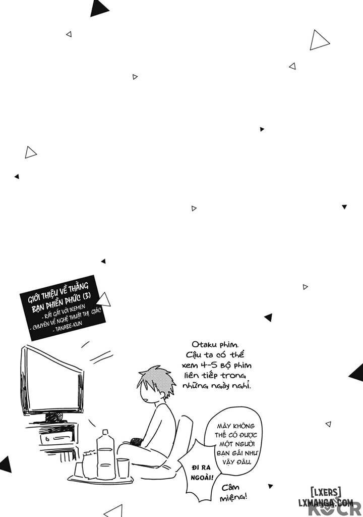 HentaiVN.net - Ảnh 35 - Ote wo Haishaku - Chap 4