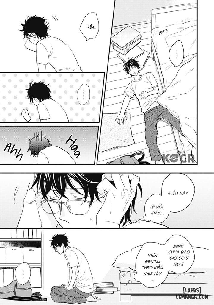 HentaiVN.net - Ảnh 3 - Ote wo Haishaku - Chap 4