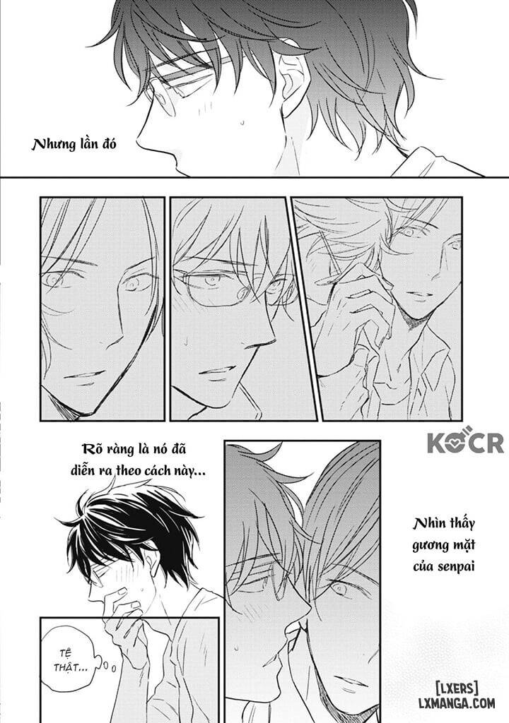 HentaiVN.net - Ảnh 4 - Ote wo Haishaku - Chap 4