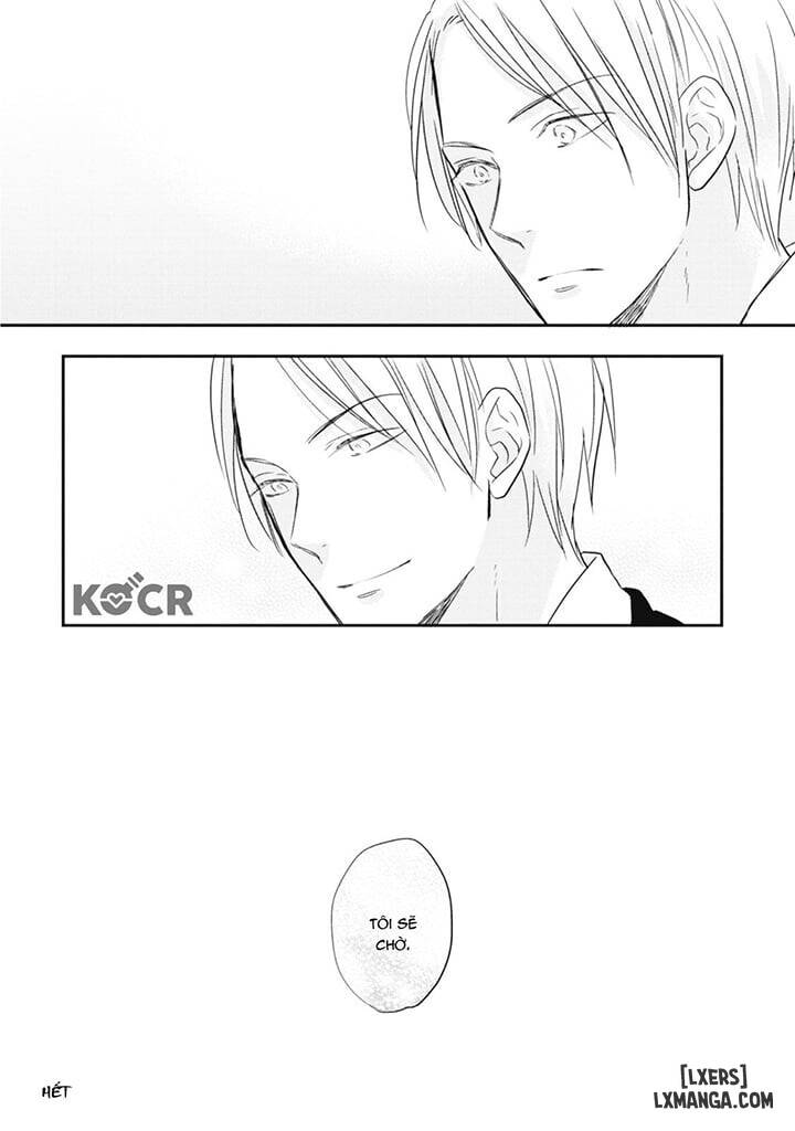 HentaiVN.net - Ảnh 36 - Ote wo Haishaku - Chap 5