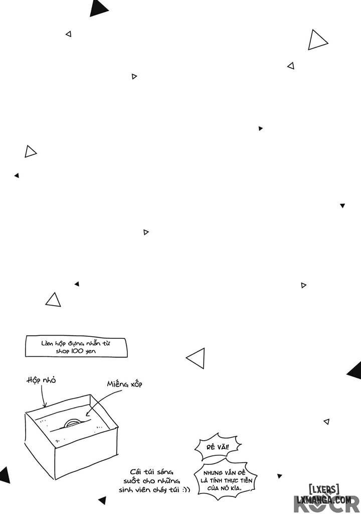 HentaiVN.net - Ảnh 37 - Ote wo Haishaku - Chap 5