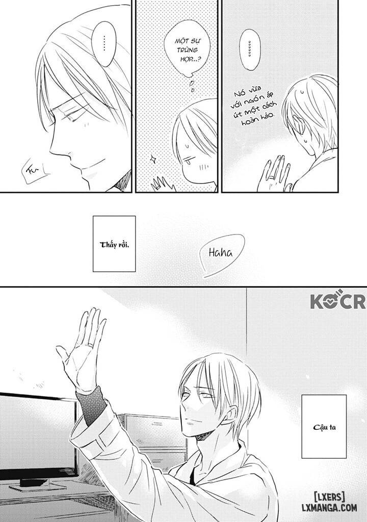 HentaiVN.net - Ảnh 7 - Ote wo Haishaku - Chap 5