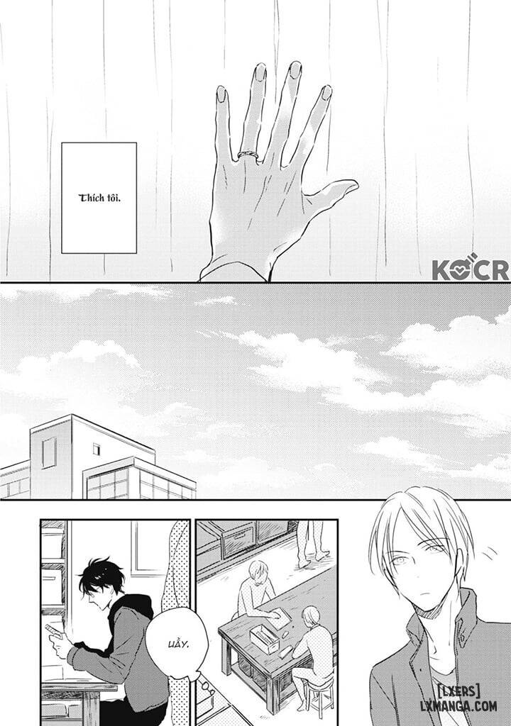 HentaiVN.net - Ảnh 8 - Ote wo Haishaku - Chap 5