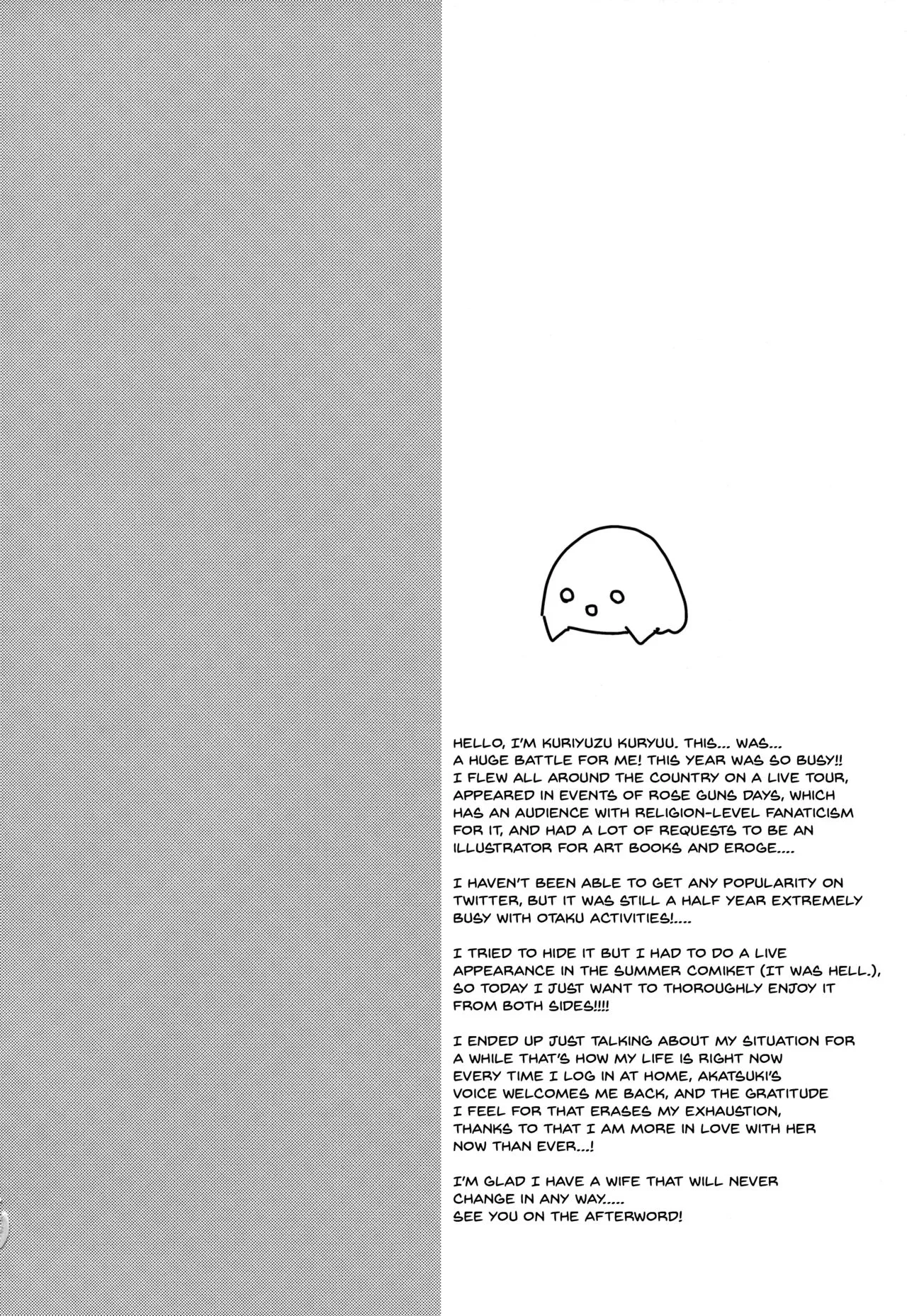 HentaiVN.net - Ảnh 4 - Akatsuki no Oyome-san Challenge Akatsuki's Bride Challenge (Kantai Collection -KanColle-) - Chap 1