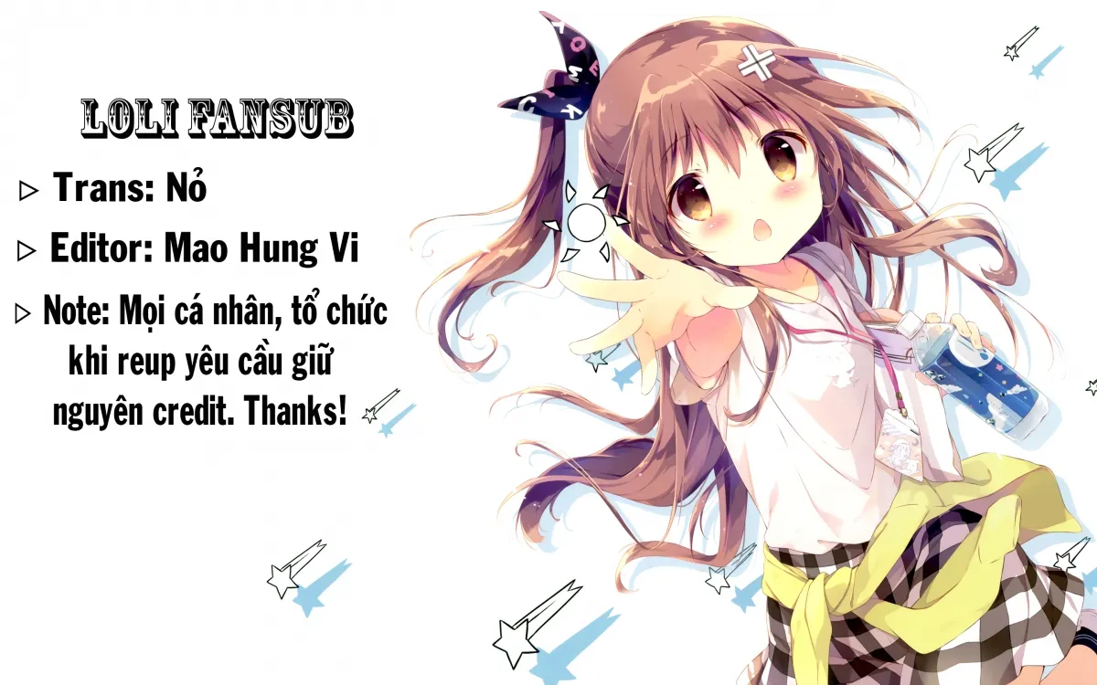 HentaiVN.net - Ảnh 1 - KomaEiki Gachi Yuri Onara Manga (Touhou Project) - Chap 1