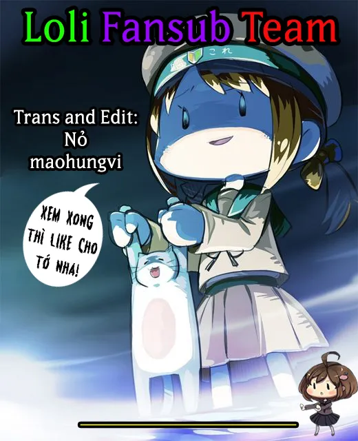 HentaiVN.net - Ảnh 12 - KomaEiki Gachi Yuri Onara Manga (Touhou Project) - Chap 1