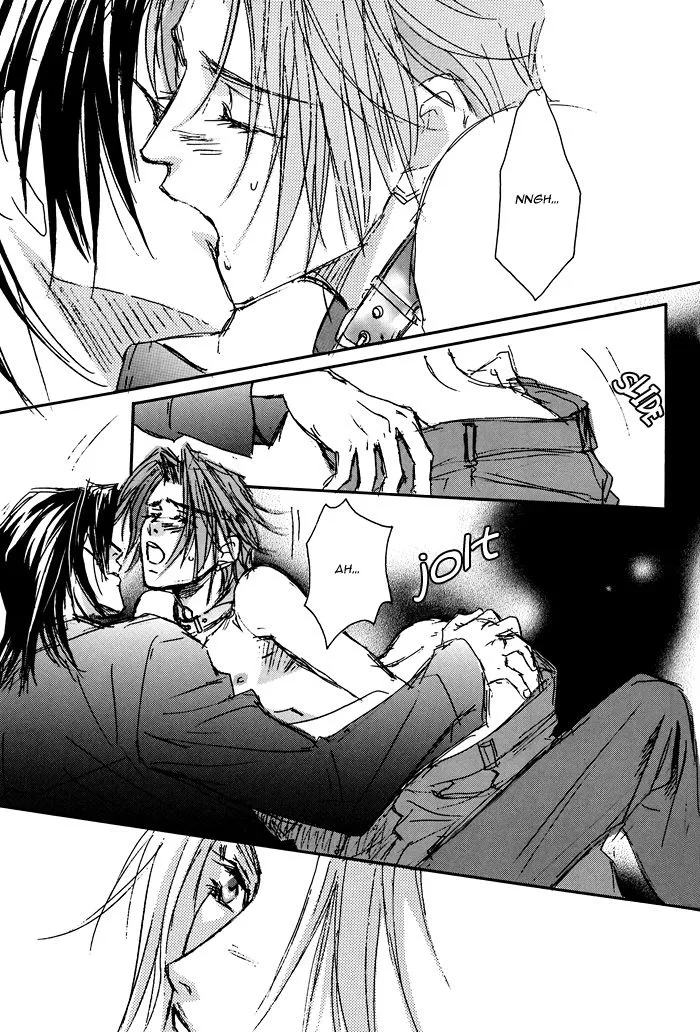 HentaiVN.net - Ảnh 11 - Kamome no Goten [[かもめの御殿 (緋色れーいち)] PET (ダブル コール) [英訳]] - Chap 1