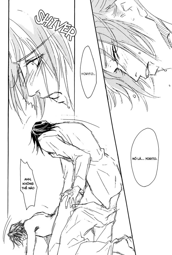 HentaiVN.net - Ảnh 18 - Kamome no Goten [[かもめの御殿 (緋色れーいち)] PET (ダブル コール) [英訳]] - Chap 1