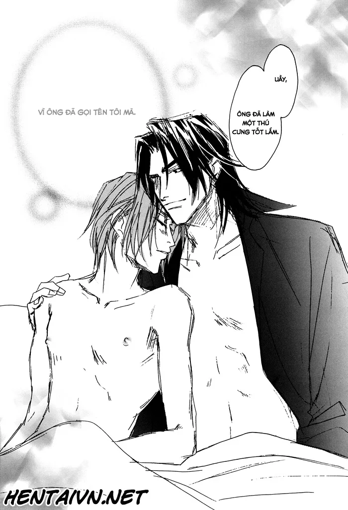 HentaiVN.net - Ảnh 20 - Kamome no Goten [[かもめの御殿 (緋色れーいち)] PET (ダブル コール) [英訳]] - Chap 1