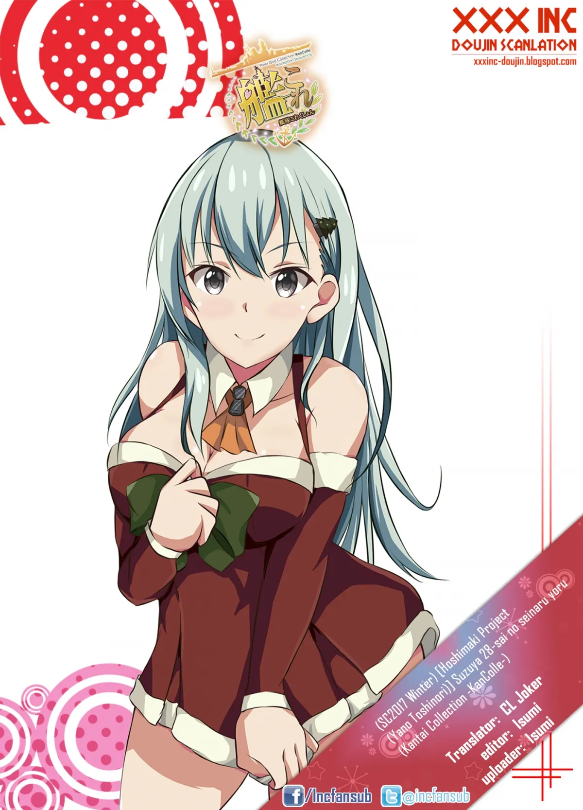 HentaiVN.net - Ảnh 26 - Suzuya 28-sai no seinaru yoru (Kantai Collection) [鈴谷28歳のせいなる夜] - Chap 1