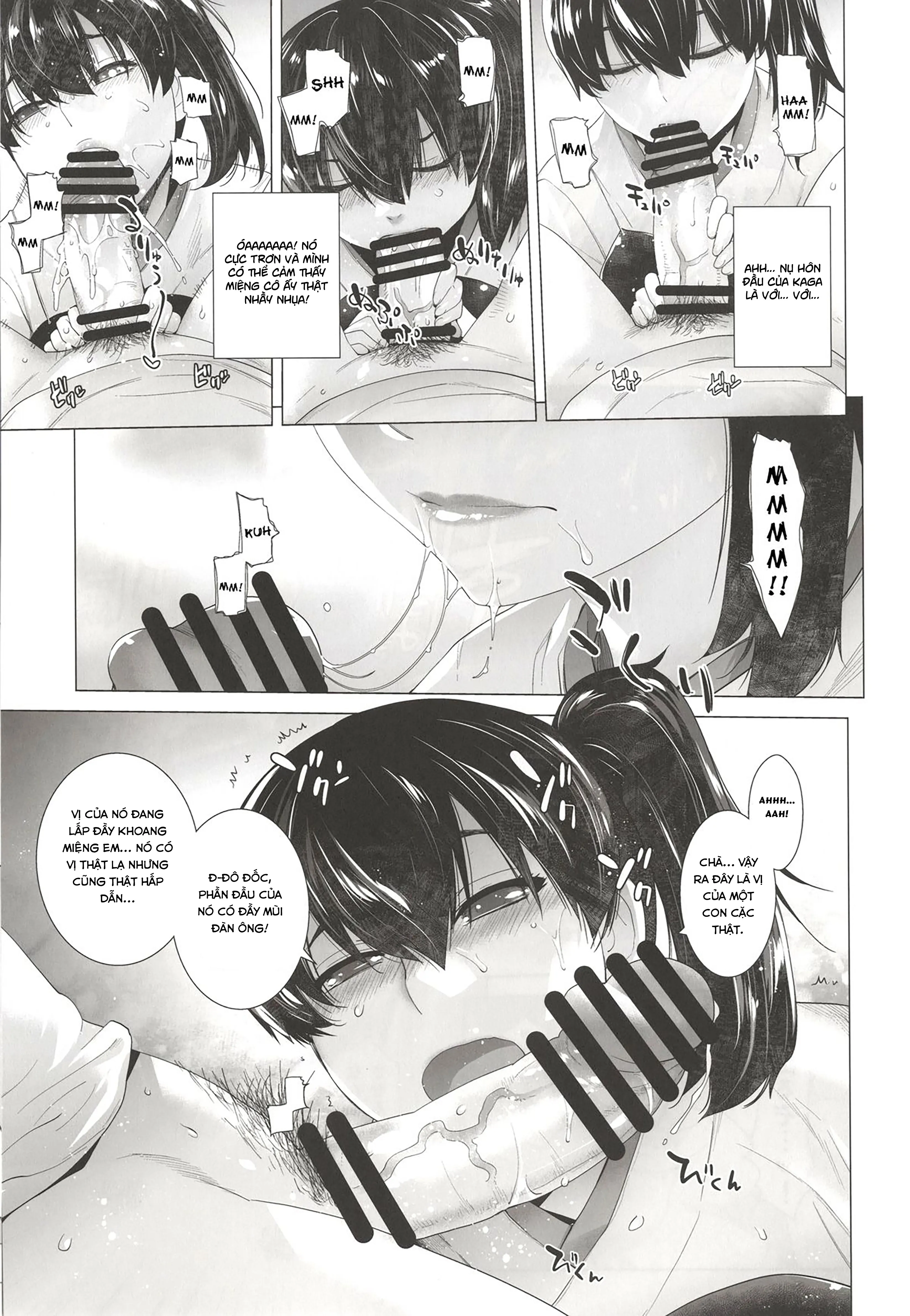HentaiVN.net - Ảnh 10 - Coming Event - Chap 1