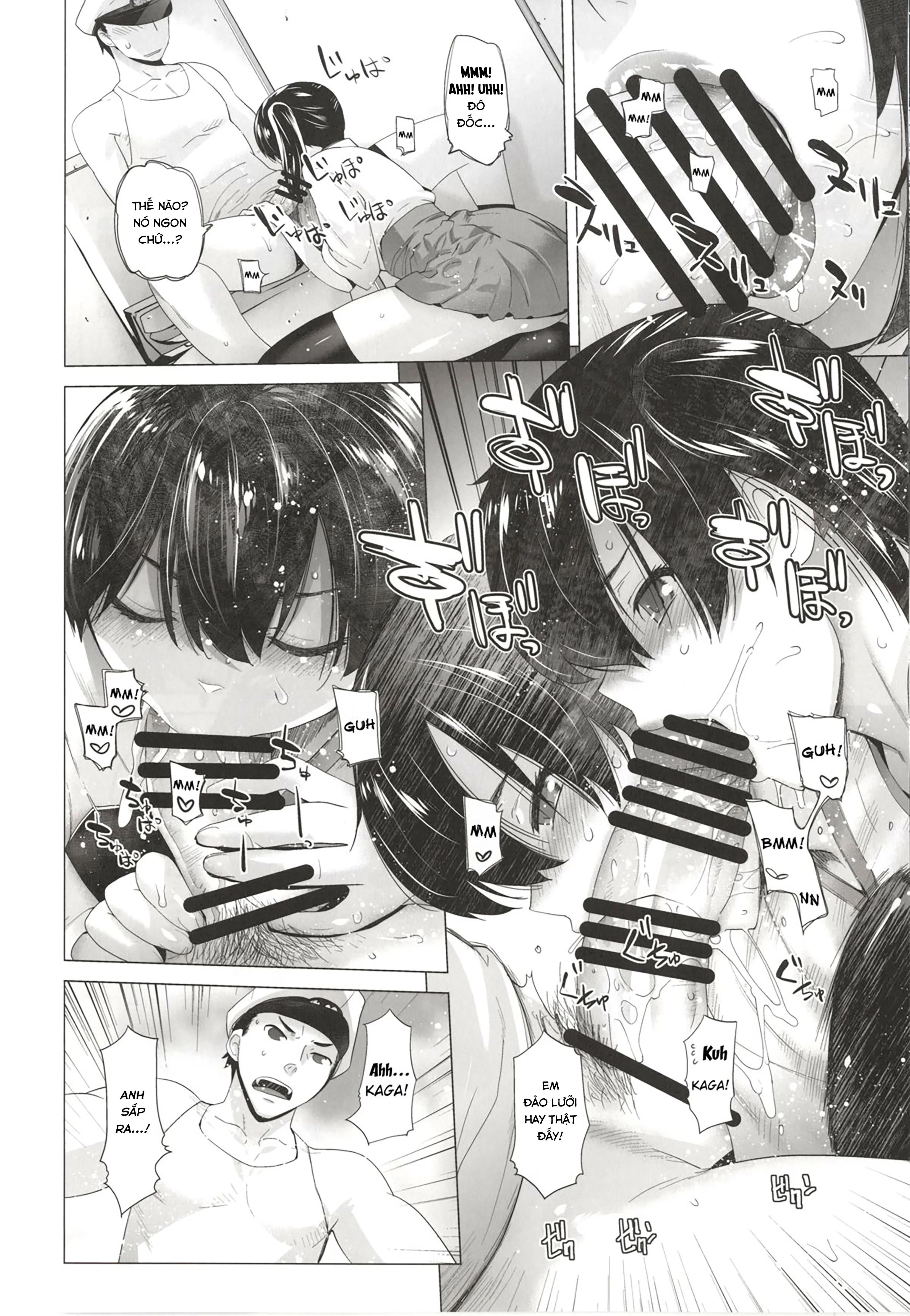 HentaiVN.net - Ảnh 11 - Coming Event - Chap 1