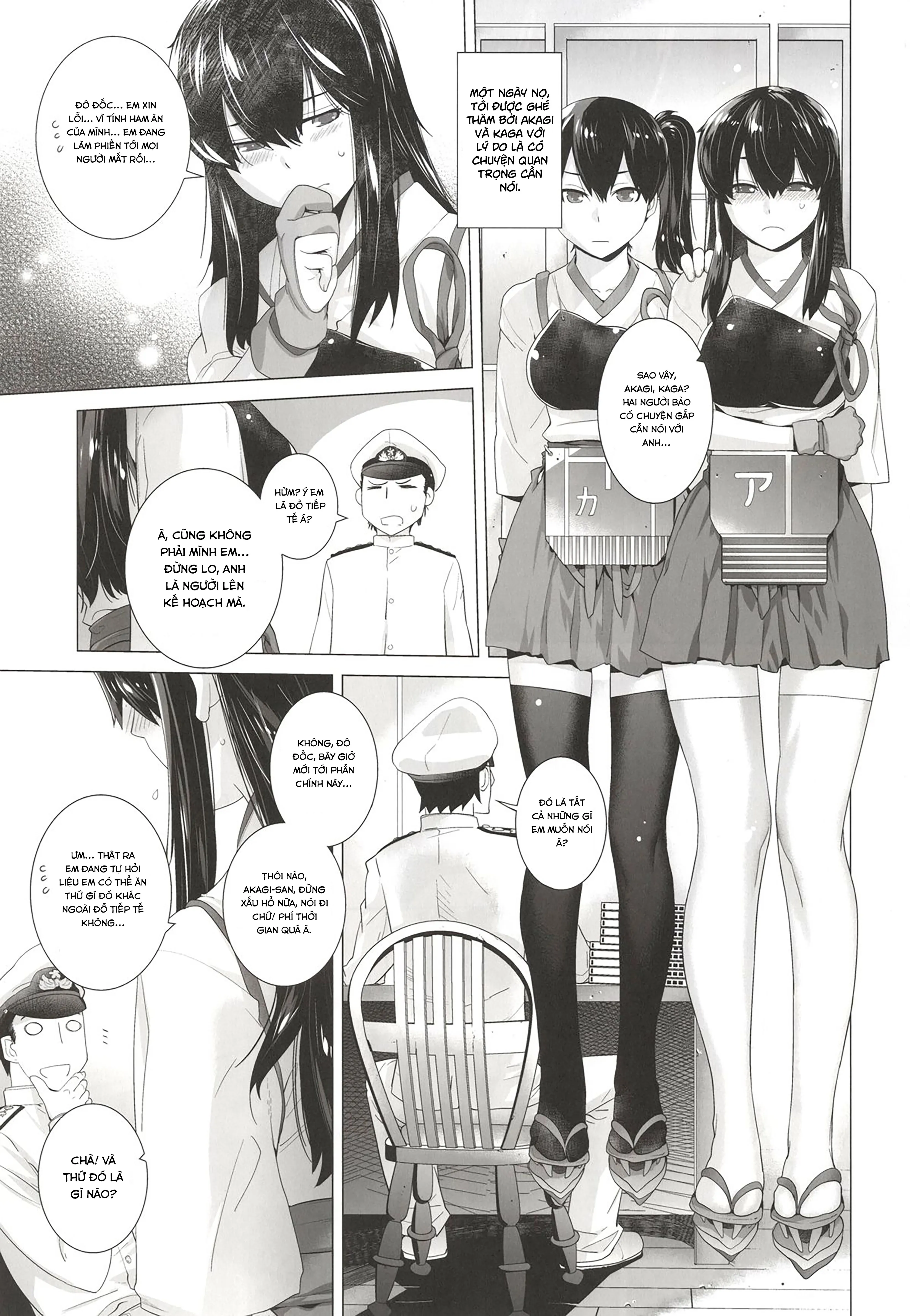 HentaiVN.net - Ảnh 4 - Coming Event - Chap 1