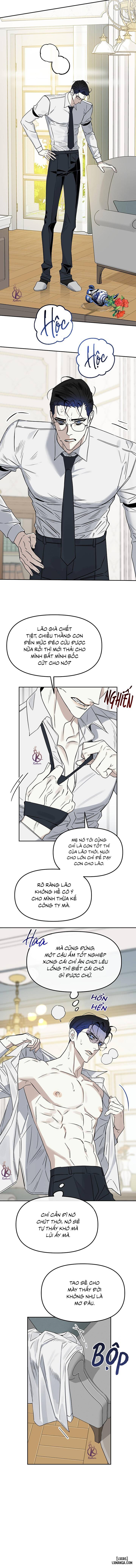 HentaiVN.net - Ảnh 16 - Làm tình không làm địch - Chap 1