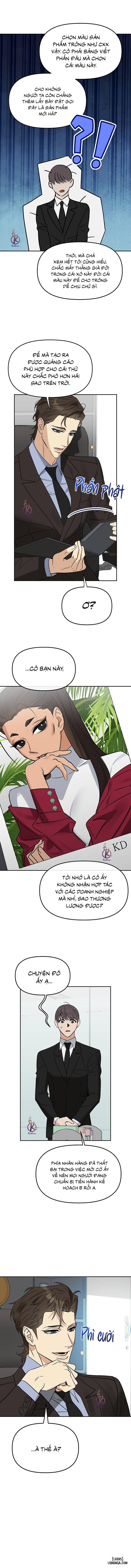 HentaiVN.net - Ảnh 10 - Làm tình không làm địch - Chap 2