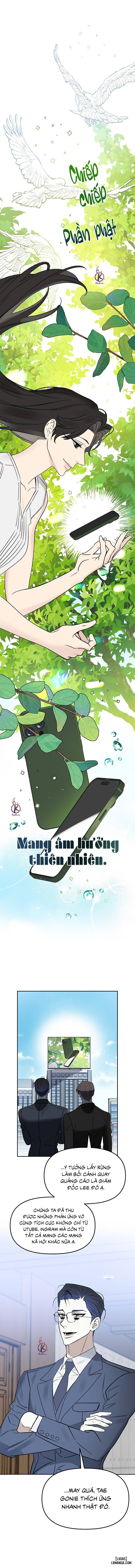 HentaiVN.net - Ảnh 11 - Làm tình không làm địch - Chap 2