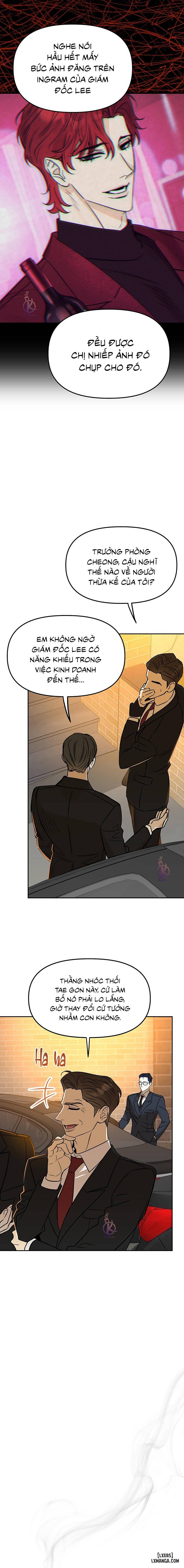 HentaiVN.net - Ảnh 13 - Làm tình không làm địch - Chap 2