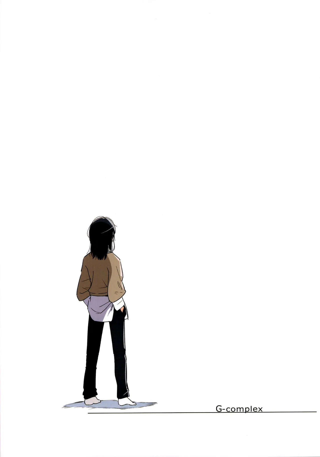HentaiVN.net - Ảnh 4 - A Room Without Shiori Invitation [Shiori no Inai Heya; 志緒里のいない部屋] - Chap 1