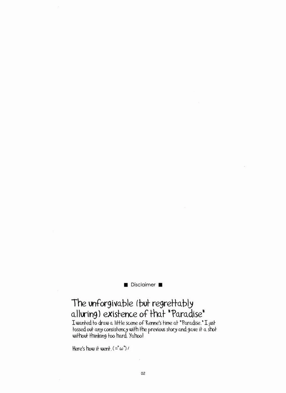HentaiVN.net - Ảnh 3 - Extra32 (The Legend of Heroes: Trails in the Sky) - Chap 1
