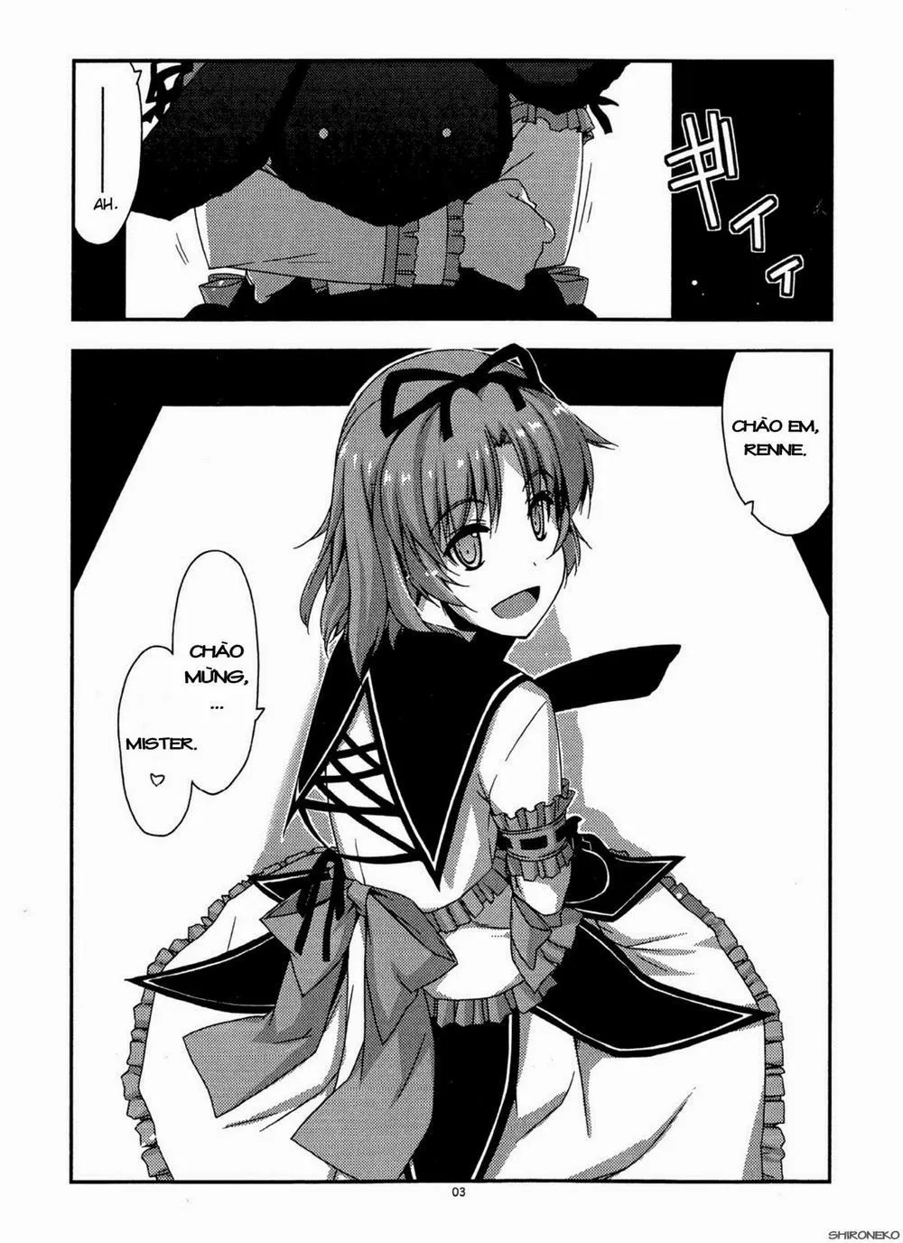 HentaiVN.net - Ảnh 4 - Extra32 (The Legend of Heroes: Trails in the Sky) - Chap 1