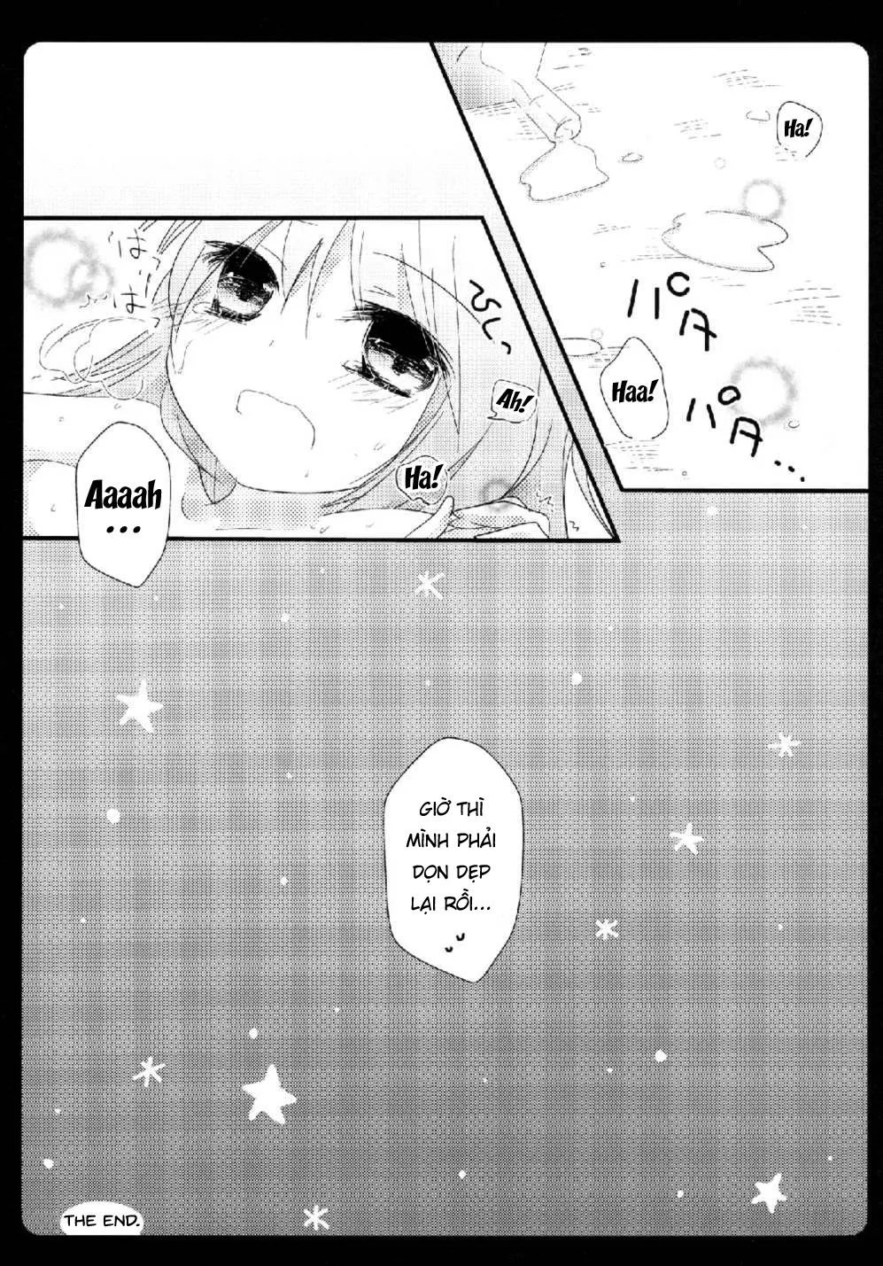 HentaiVN.net - Ảnh 17 - Gensou Teien (Touhou Project) - Chap 1