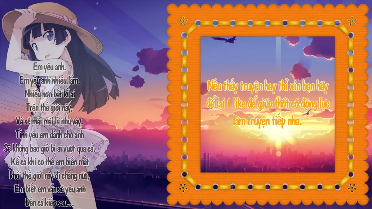 HentaiVN.net - Ảnh 18 - Nonsense (Dream Eater Merry) - Chap 1