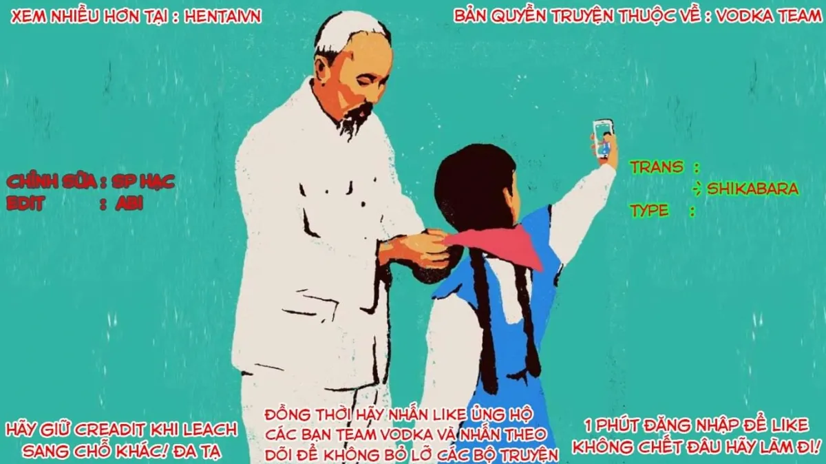 HentaiVN.net - Ảnh 21 - Hanakazura - Chap 1