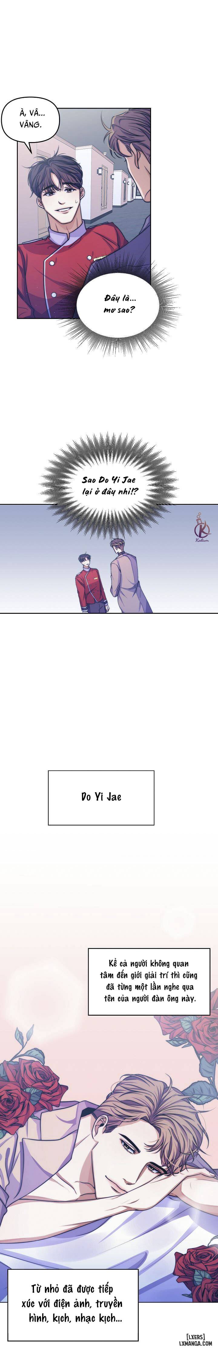 HentaiVN.net - Ảnh 10 - Kịch bản yêu đương - Chap 1