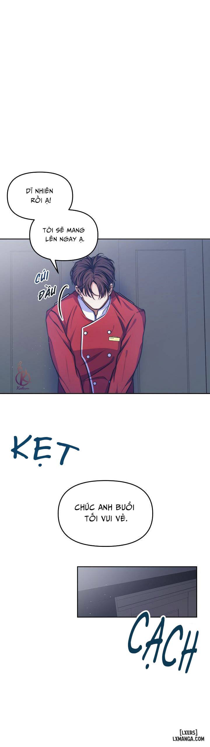 HentaiVN.net - Ảnh 15 - Kịch bản yêu đương - Chap 1
