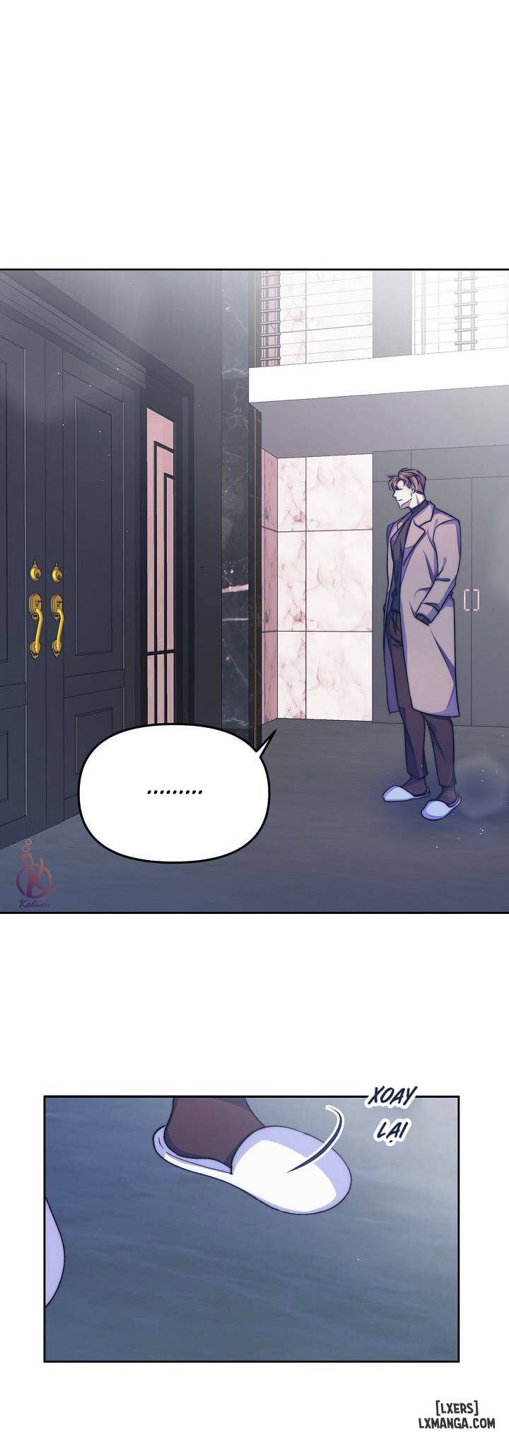 HentaiVN.net - Ảnh 16 - Kịch bản yêu đương - Chap 1
