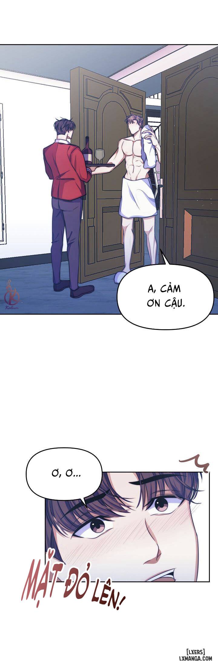 HentaiVN.net - Ảnh 21 - Kịch bản yêu đương - Chap 1