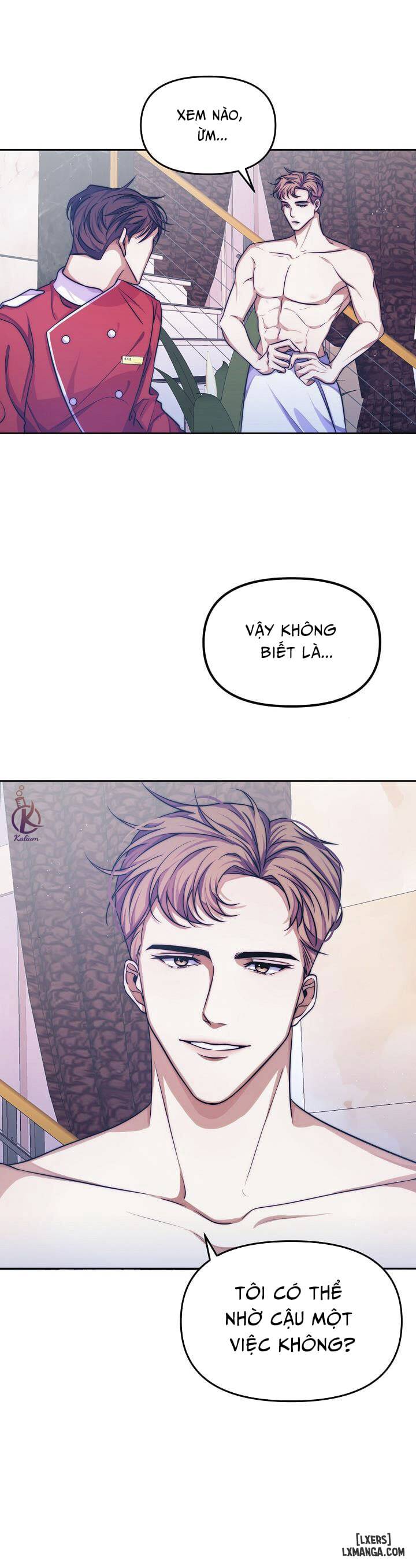 HentaiVN.net - Ảnh 24 - Kịch bản yêu đương - Chap 1