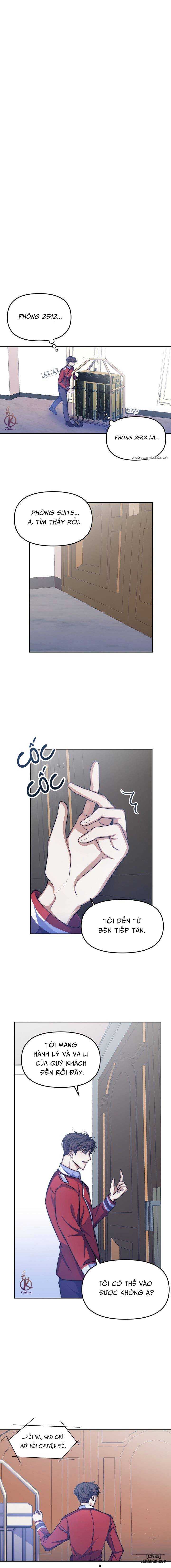HentaiVN.net - Ảnh 8 - Kịch bản yêu đương - Chap 1